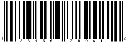Beispiel für QR-Code