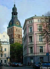 Riga, Lettland - Latvia (click to enlarge - anklicken zum Vergroessern)