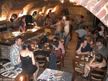 Salsa in Aachen (anklicken zum Vergr��ern, mit ALT+F4 wieder schliessen)