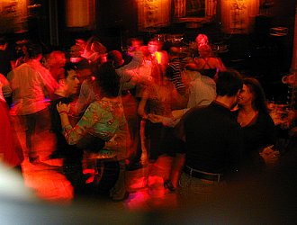 Salsa Festival in Wien