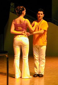 Salsa Congress Innsbruck 2006