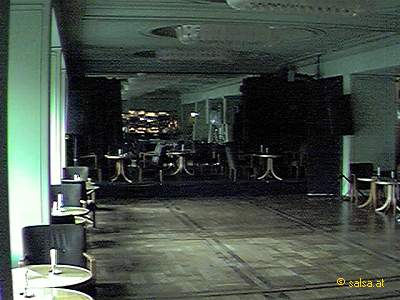 Der Grüne Salon