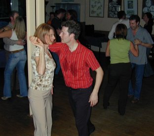 Salsa in der Pauke, Bonn