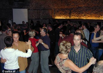 Salsa in Jlich (anklicken zum Vergrern - click to enlarge)