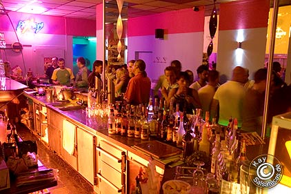 Salsa in Diez bei Limburg: Lemon Sportsbar