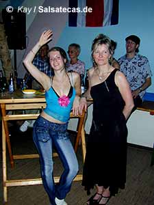 Salsa-Club Koblenz-Kesselheim