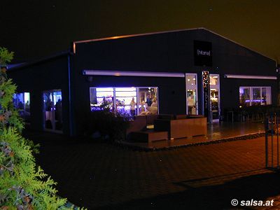 Salsa im Hitana, Schwetzingen