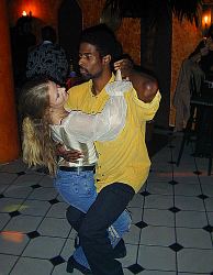 Salsa in Mnchengladbach (anklicken zum Vergrern - click to enlarge)