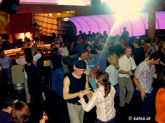 Salsa in Mnchen: 2Rooms (anklicken zum Vergrern - click to enlarge)