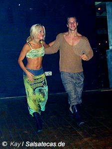 Salsacongress 2005 Wuppertal