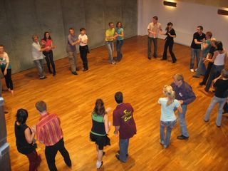 Salsa Social in Wuppertal